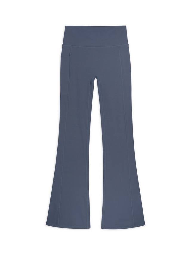 Расклешенные леггинсы softsculpt Chelsea Peers, угольный
Расклешенные леггинсы softsculpt Chelsea Peers, угольный