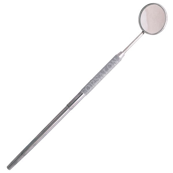 Зеркало для ресниц, серебро Forme
Зеркало для ресниц, серебро Forme