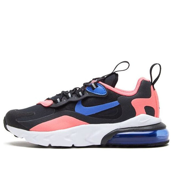 Кроссовки air max 270 react Nike, розовый
Кроссовки air max 270 react Nike, розовый