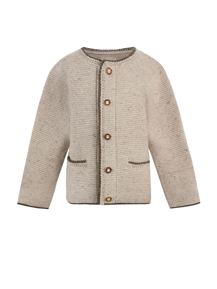 Толстовка Stockerpoint, натуральный 
Толстовка Stockerpoint, натуральный