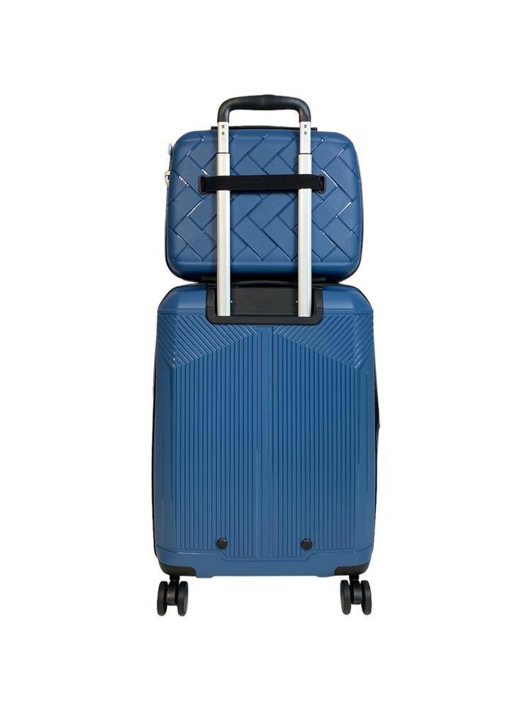 LYS Paris Bogota Blue Case
LYS Paris Bogota Blue Case