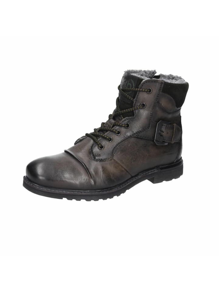 Ботинки Bugatti
Ботинки Bugatti