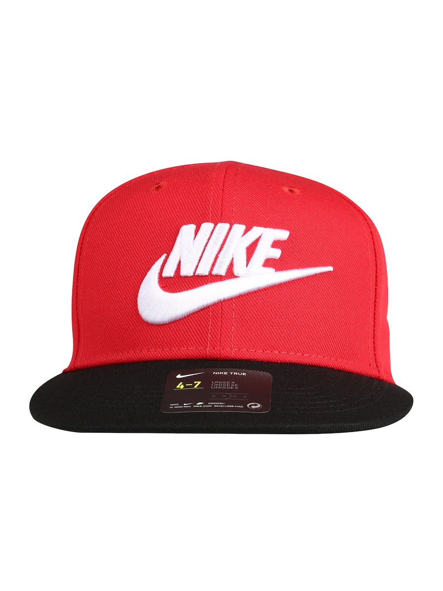 Шляпа Nike Sportswear TRUE LIMITLESS, красный
Шляпа Nike Sportswear TRUE LIMITLESS, красный