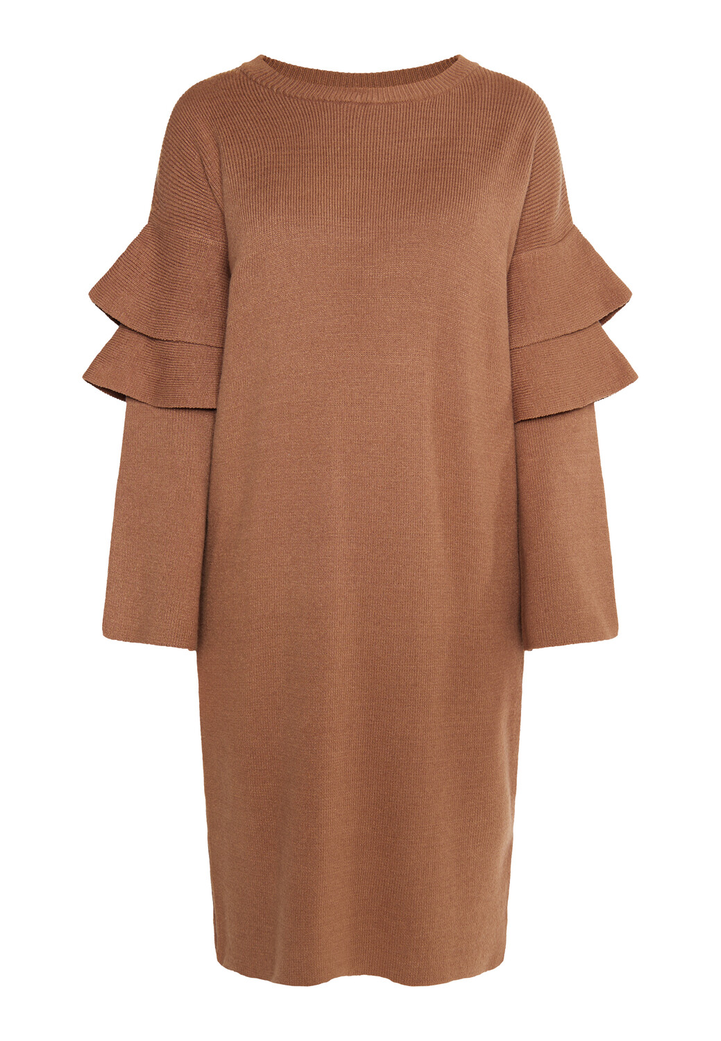 Платье usha WHITE LABEL Strick, цвет Kamel
Платье usha WHITE LABEL Strick, цвет Kamel