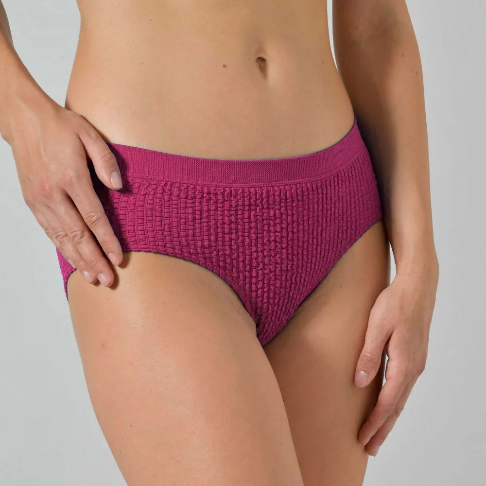 Низ бикини Bmymoon Perla, розовый
Низ бикини Bmymoon Perla, розовый