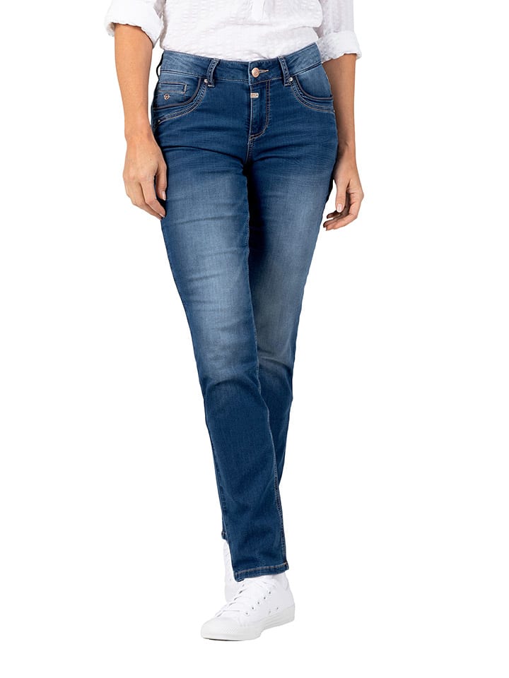 Джинсы Timezone, синий
Джинсы Timezone, синий