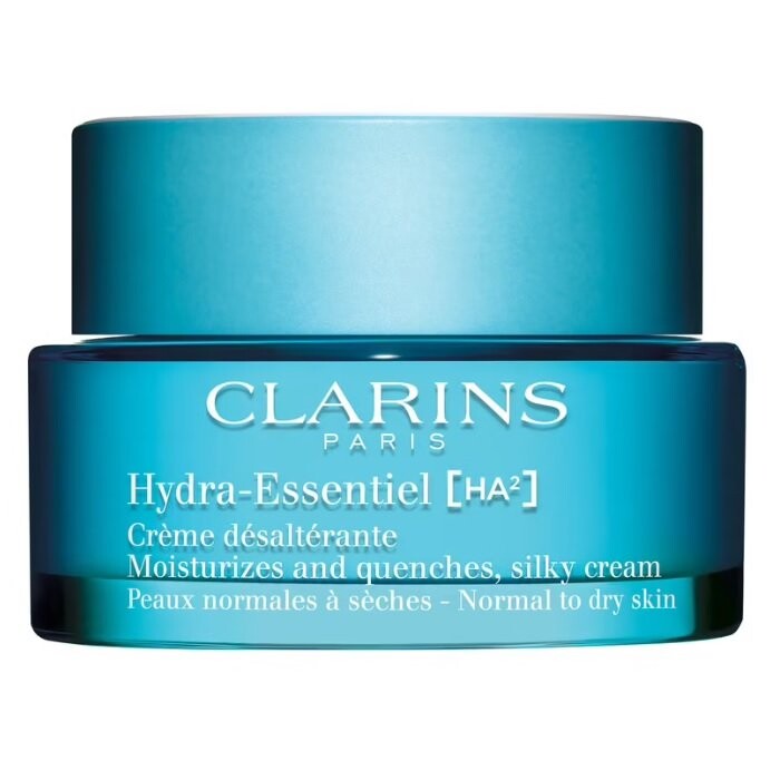 Clarins, Hydra Essentiel, дневной крем для лица TP, 50 мл
Clarins, Hydra Essentiel, дневной крем для лица TP, 50 мл