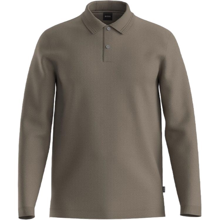 Футболка-поло мужская HUGO BOSS, хаки
Футболка-поло мужская HUGO BOSS, хаки