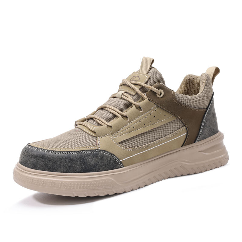 Blue Gull Shield Ударопрочные легкие низкие кроссовки для активного отдыха, мужские, светло-коричневые
Blue Gull Shield Ударопрочные легкие низкие кроссовки для активного отдыха, мужские, светло-коричневые