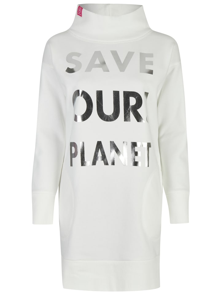 Платье длиной до колена (миди) DAVIDA в цвете кремовый Salzhaut
Платье длиной до колена (миди) DAVIDA в цвете кремовый Salzhaut