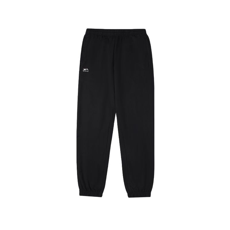 LINING Повседневные брюки мужские черные
LINING Повседневные брюки мужские черные