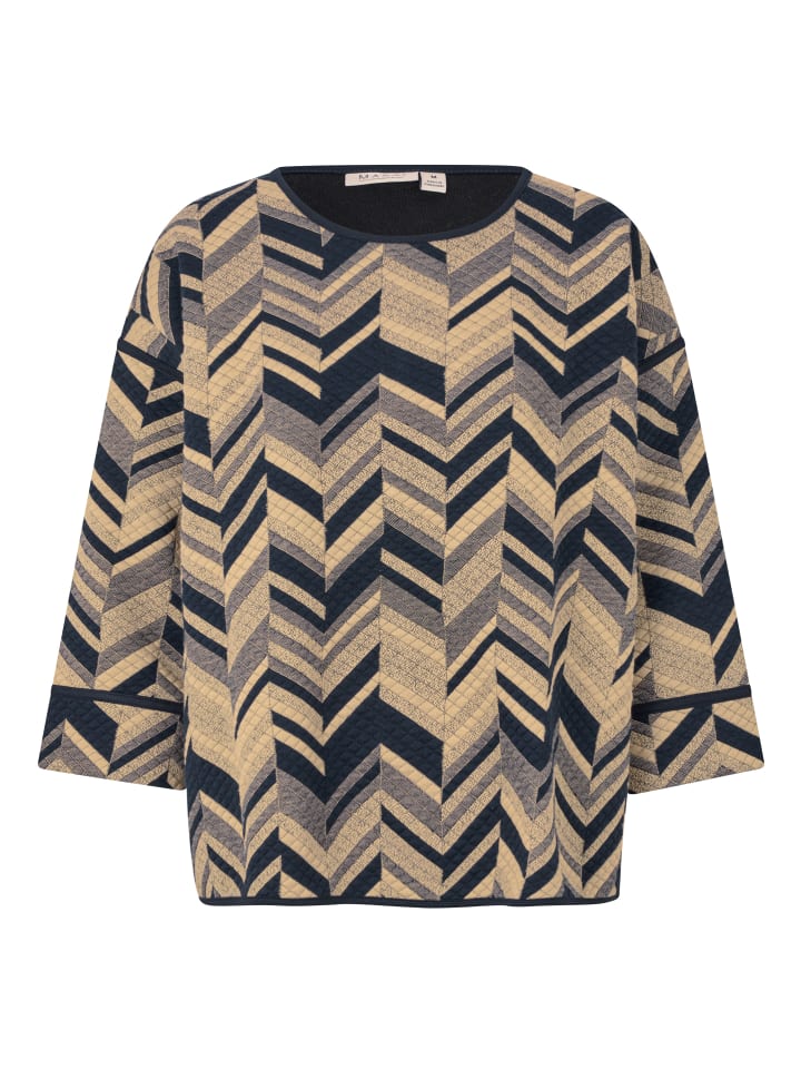 Рубашка с длинным рукавом MASAI
Рубашка с длинным рукавом MASAI