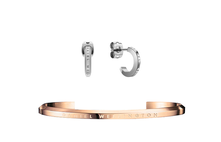 Браслет из сплава Daniel Wellington унисекс DW/DanielWellington
Браслет из сплава Daniel Wellington унисекс DW/DanielWellington