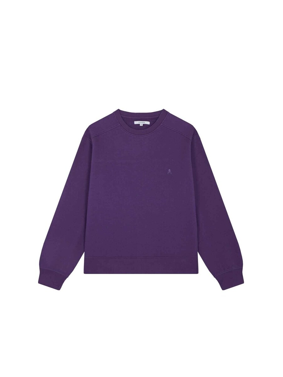 Толстовка Scalpers Fade, фиолетовый
Толстовка Scalpers Fade, фиолетовый
