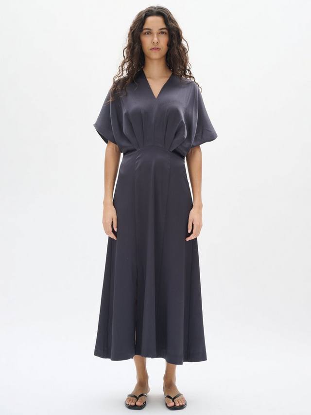 Платье миди Suzky InWear, Mid Grey
Платье миди Suzky InWear, Mid Grey