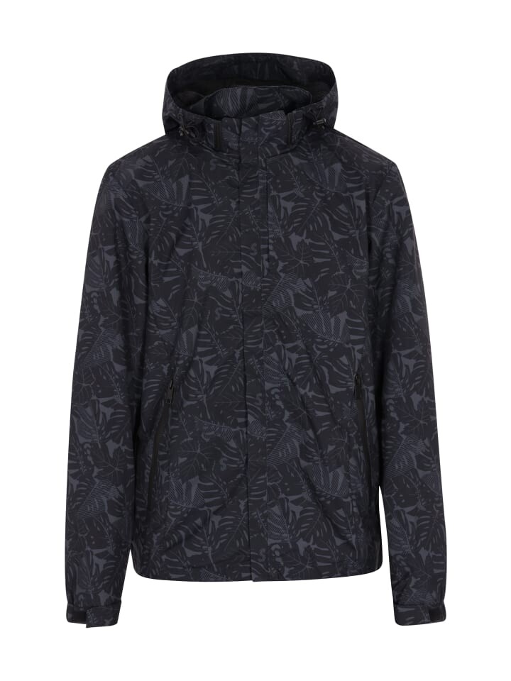 Переходная куртка Homebase Jacke, черный
Переходная куртка Homebase Jacke, черный