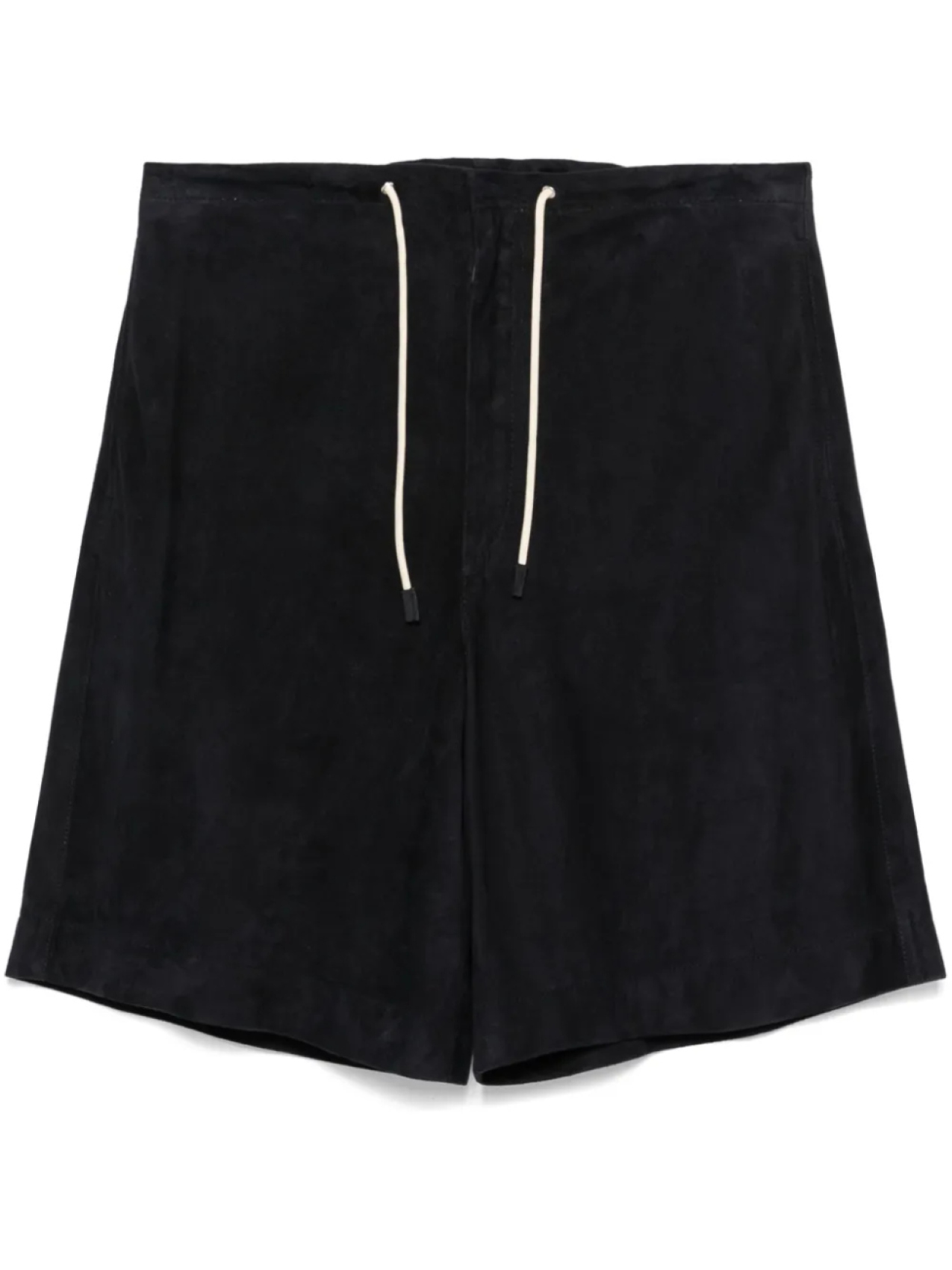 Замшевые шорты Emporio Armani, синий
Замшевые шорты Emporio Armani, синий