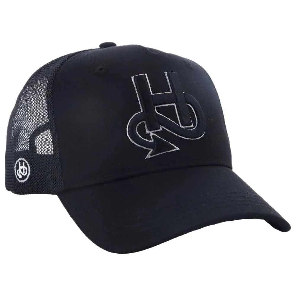 Кепка Helstons черный Shadow, черный
Кепка Helstons черный Shadow, черный
