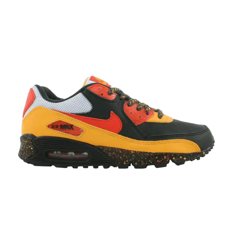 Кроссовки Nike Air Max 90 Premium, Sertig Pack
Кроссовки Nike Air Max 90 Premium, Sertig Pack
