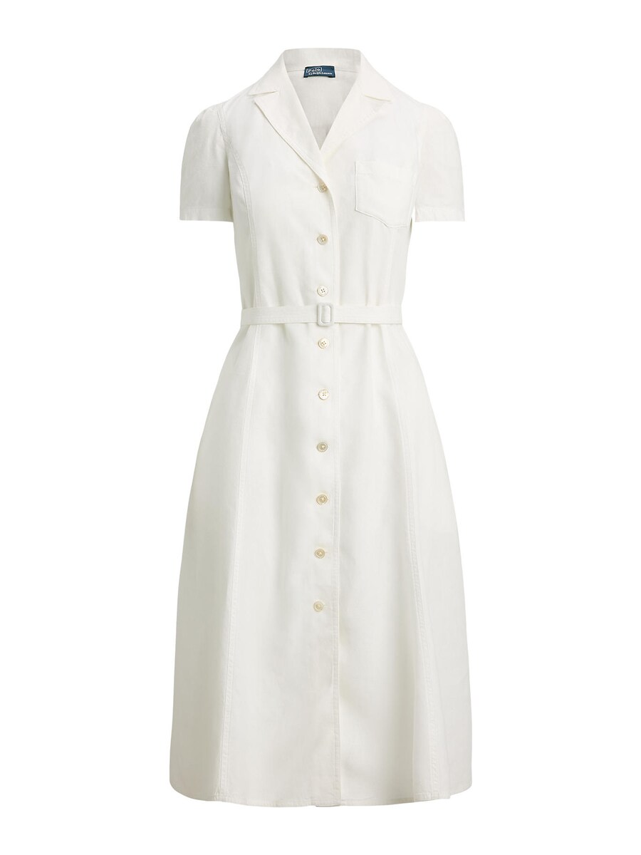 Миди платье Polo Ralph Lauren, White
Миди платье Polo Ralph Lauren, White