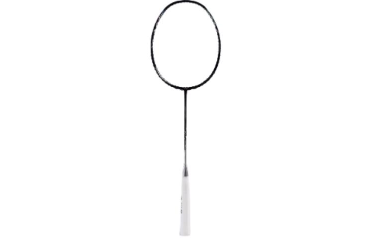 Лининг AYPT047 Полноуглеродная бадминтонная ракетка для атакующей игры с жесткой головой профессионального класса унисекс с одинарной рукояткой черная
Лининг AYPT047 Полноуглеродная бадминтонная ракетка для атакующей игры с жесткой головой профессионального класса унисекс с одинарной рукояткой черная