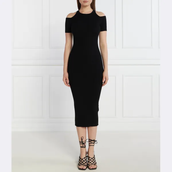 Одетые ектении Marella, черный
Одетые ектении Marella, черный