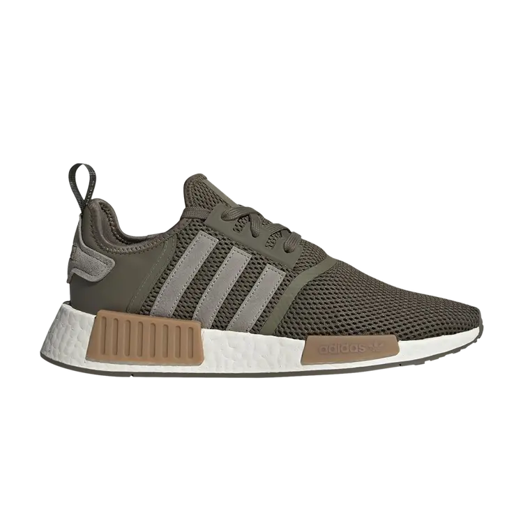 Кроссовки NMD_R1, цвет Olive Strata Silver Pebble, Хаки, Кроссовки NMD_R1, цвет Olive Strata Silver Pebble
Кроссовки NMD_R1, цвет Olive Strata Silver Pebble, Хаки, Кроссовки NMD_R1, цвет Olive Strata Silver Pebble