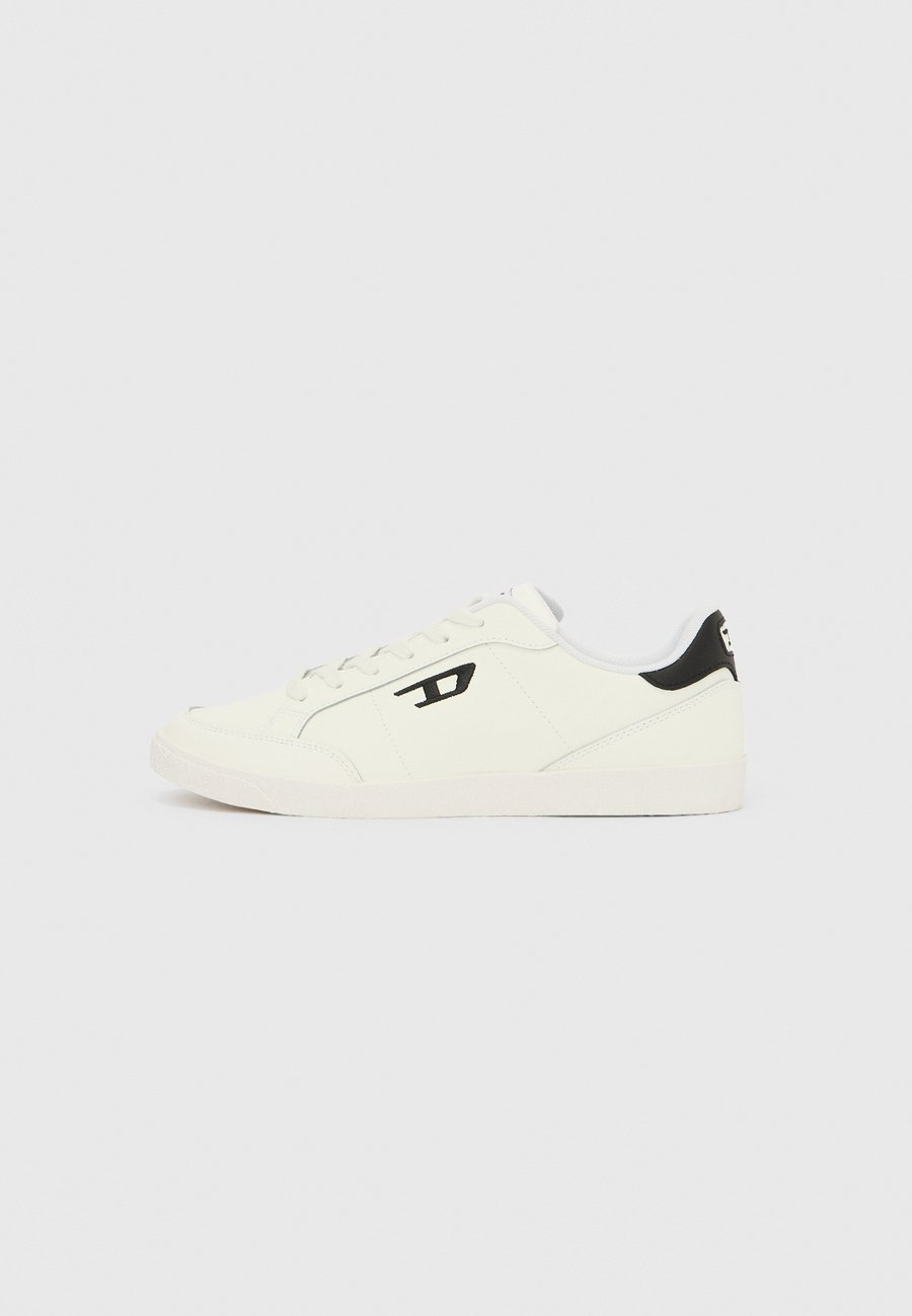 Кроссовки Diesel LEO LOW, Bright White/Black/White
Кроссовки Diesel LEO LOW, Bright White/Black/White