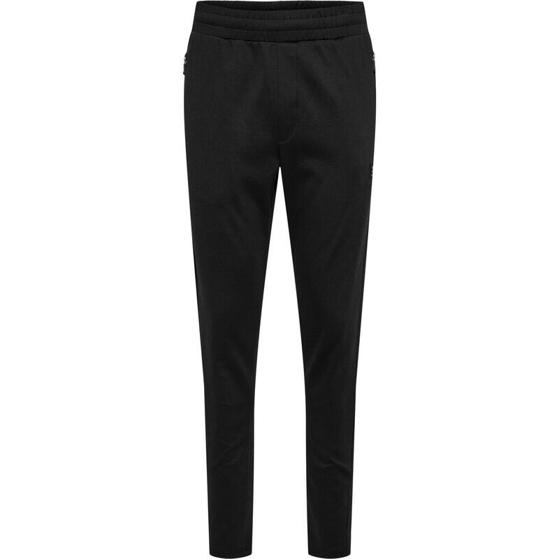 Hmlmt Interval Конические брюки Мужские тренировочные брюки HUMMEL, цвет schwarz
Hmlmt Interval Конические брюки Мужские тренировочные брюки HUMMEL, цвет schwarz