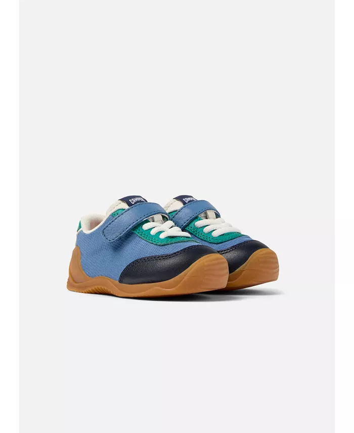 Детские кроссовки Dadda First Walkers Camper, мультиколор
Детские кроссовки Dadda First Walkers Camper, мультиколор