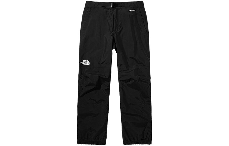 Мужские брюки Hard Shell черного цвета The North Face, черный 
Мужские брюки Hard Shell черного цвета The North Face, черный