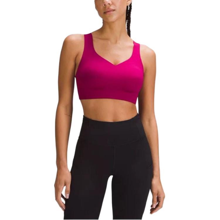 Lululemon Спортивное нижнее бельё для женщин
Lululemon Спортивное нижнее бельё для женщин