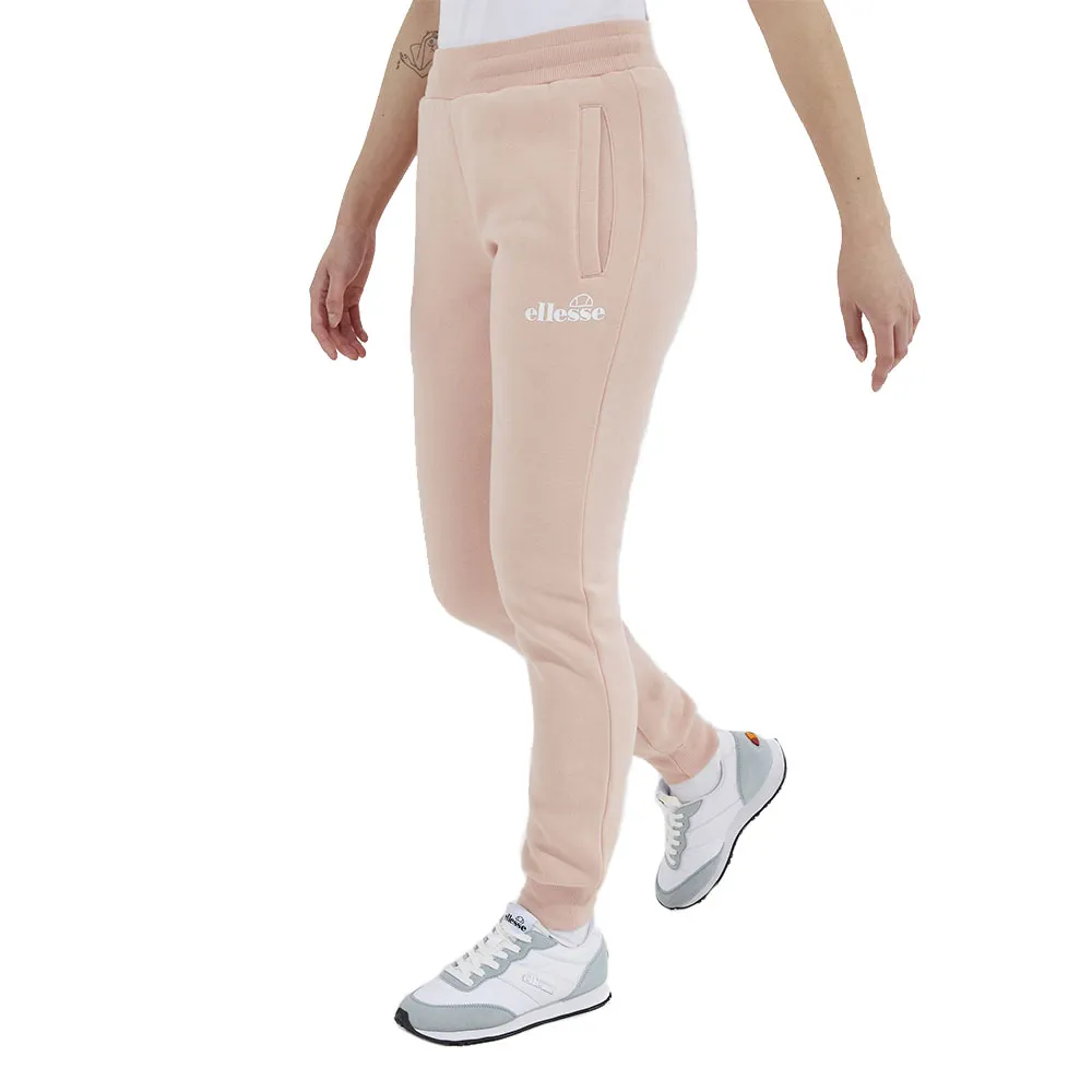 Джоггеры Ellesse Majana, розовый
Джоггеры Ellesse Majana, розовый