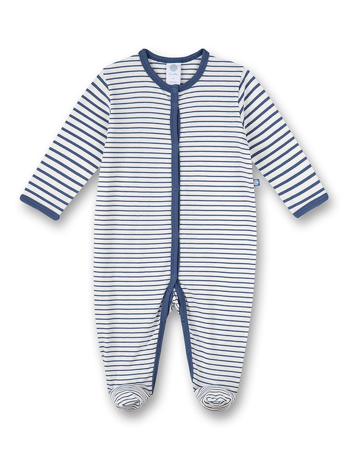 Комбинезон Sanetta, белый
Комбинезон Sanetta, белый