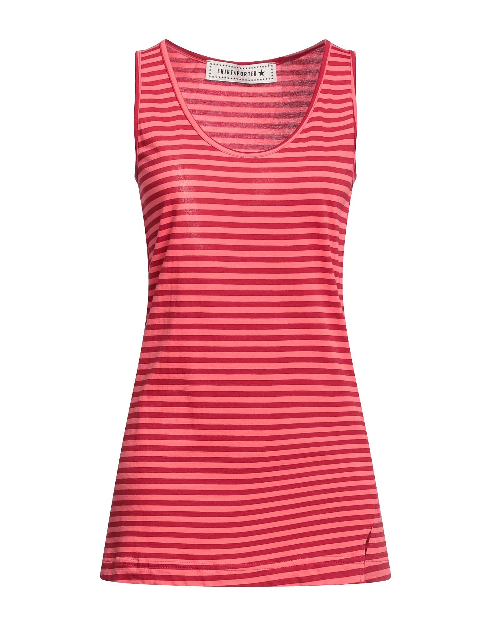 Майка Shirtaporter, темно-розовый
Майка Shirtaporter, темно-розовый