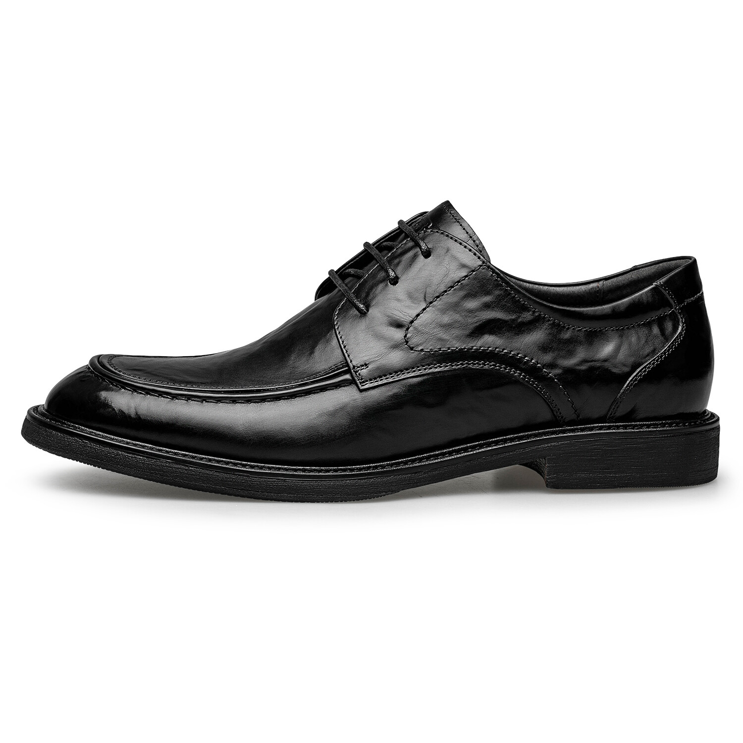 Туфли Men"s Casual Men Low-Top черный Zro
Туфли Men"s Casual Men Low-Top черный Zro