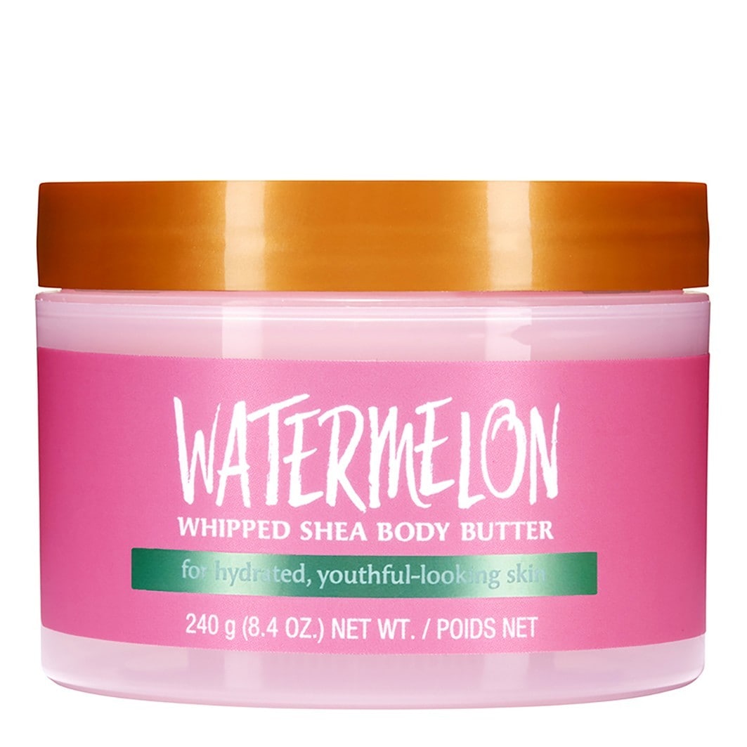Масло для тела whipped body butter watermelon Tree Hut, вес 240 гр.
Масло для тела whipped body butter watermelon Tree Hut, вес 240 гр.