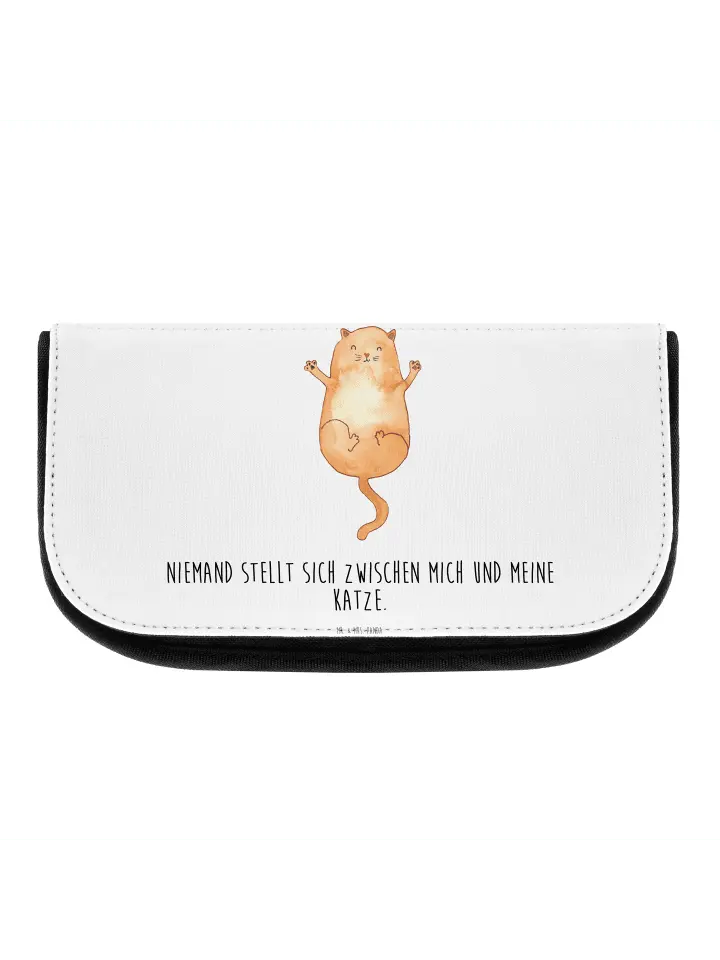 Косметичка Mr. & Mrs. Panda, белый
Косметичка Mr. & Mrs. Panda, белый