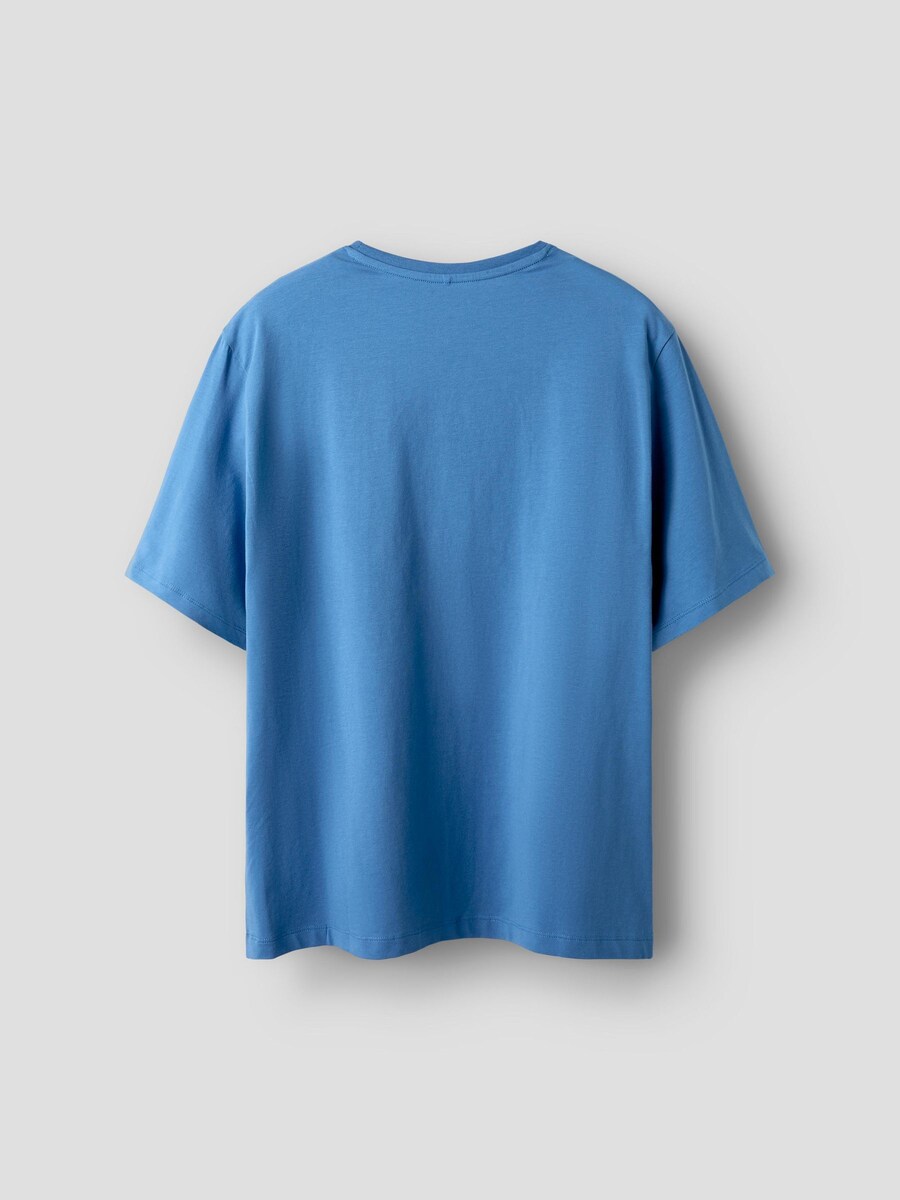 Рубашка NAME IT Fortnite, лазурный
Рубашка NAME IT Fortnite, лазурный