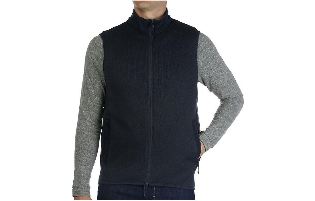 Covert жилеты мужские Arcteryx, Tui Heather
Covert жилеты мужские Arcteryx, Tui Heather