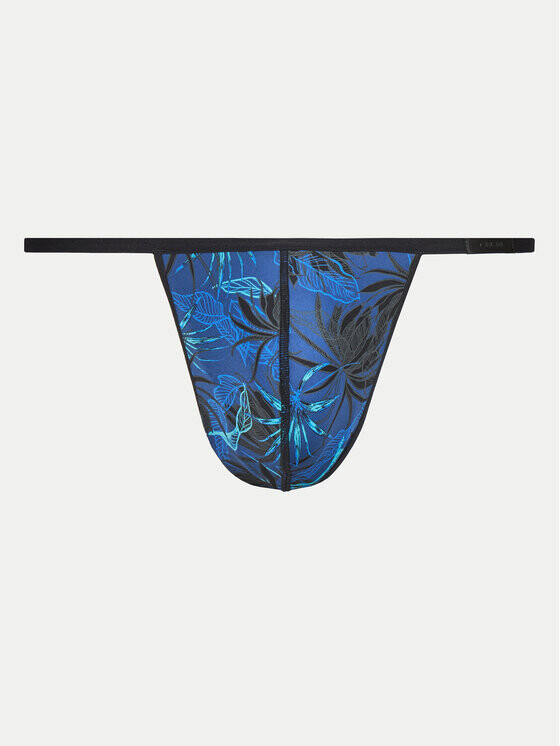 Стринги Hom, синий
Стринги Hom, синий