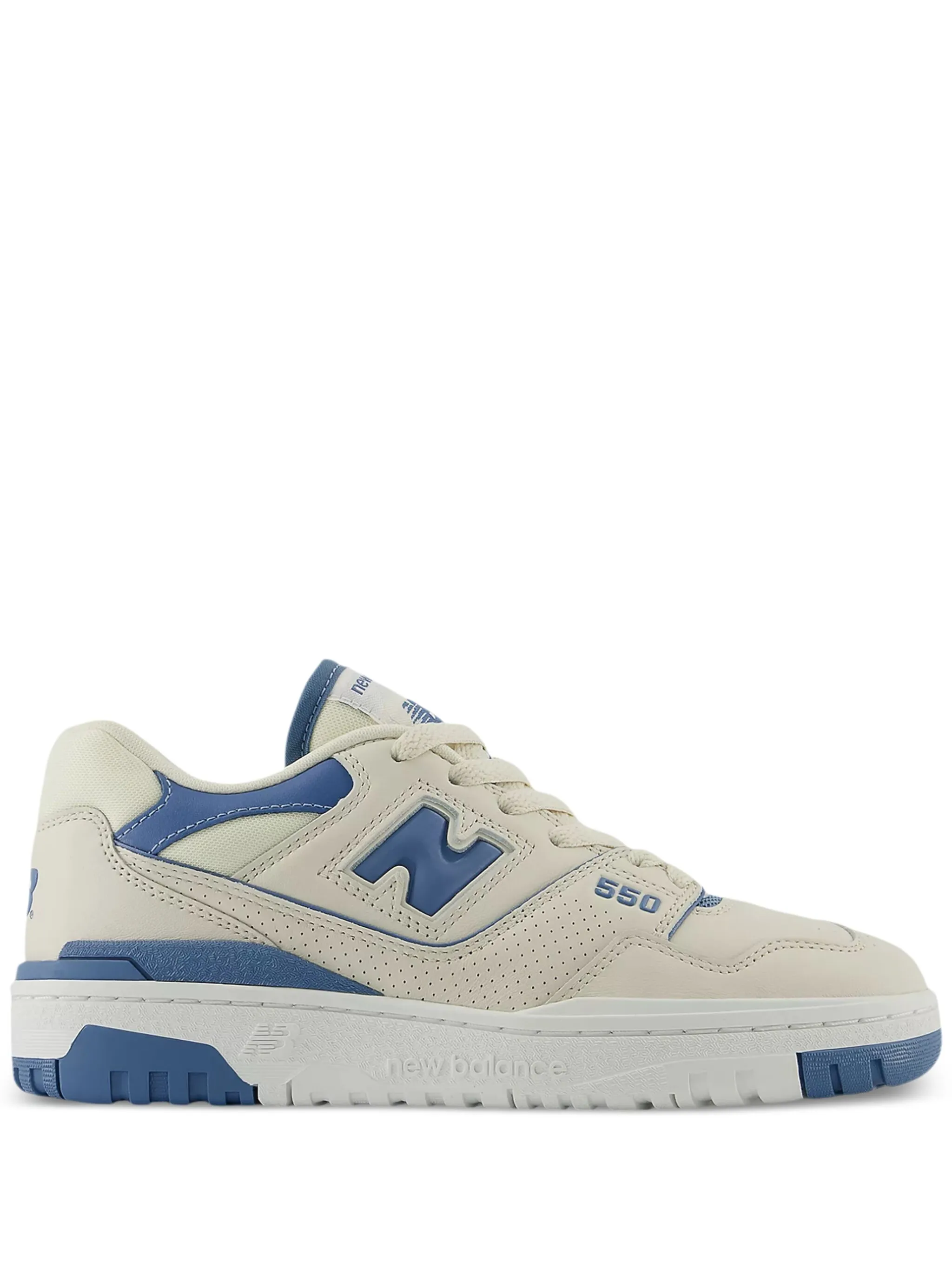 Кроссовки 550 New Balance, бежевый
Кроссовки 550 New Balance, бежевый
