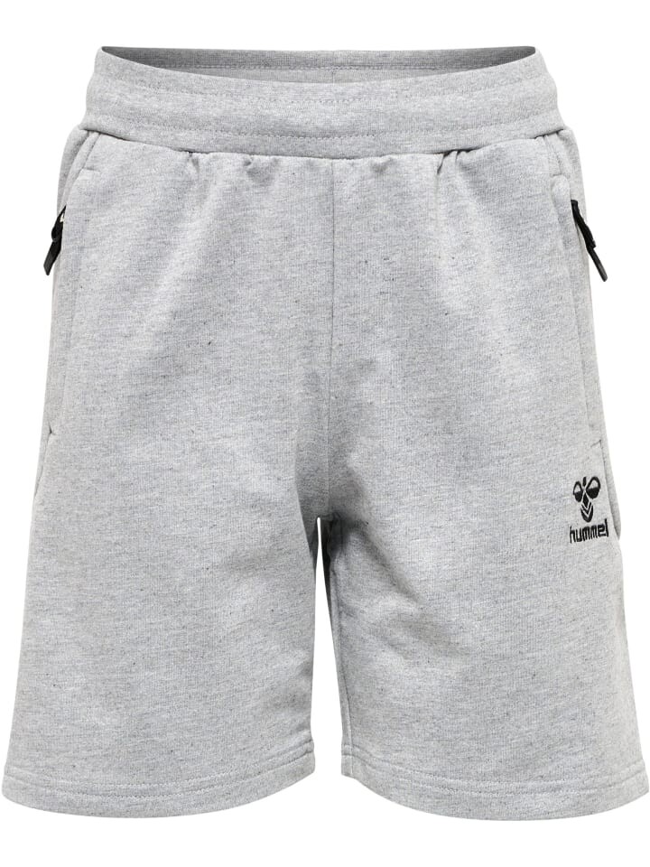 Спортивные штаны Hummel Verstellbare Taille Shorts Hmlmove Multisport Kinder, цвет GREY MELANGE
Спортивные штаны Hummel Verstellbare Taille Shorts Hmlmove Multisport Kinder, цвет GREY MELANGE