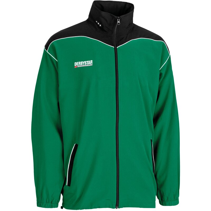 Sportanzug brillant Derbystar, цвет gr
Sportanzug brillant Derbystar, цвет gr