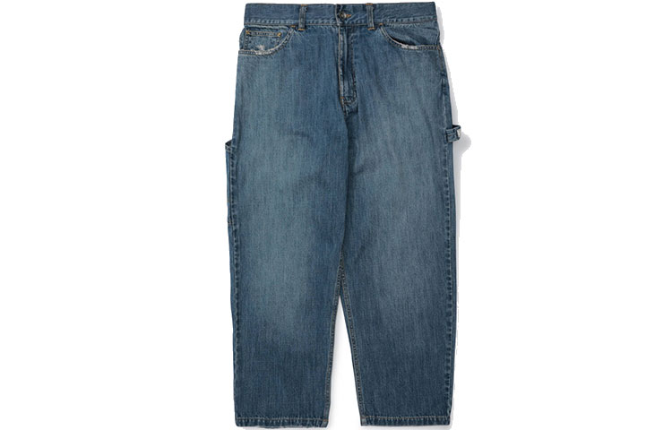 MADNESS Джинсы мужские синие
MADNESS Джинсы мужские синие