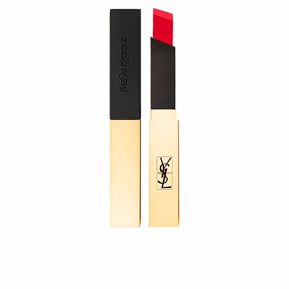 Губная помада Rouge pur couture the slim Yves saint laurent, 3,8 мл, 21-rouge paradoxe
Губная помада Rouge pur couture the slim Yves saint laurent, 3,8 мл, 21-rouge paradoxe