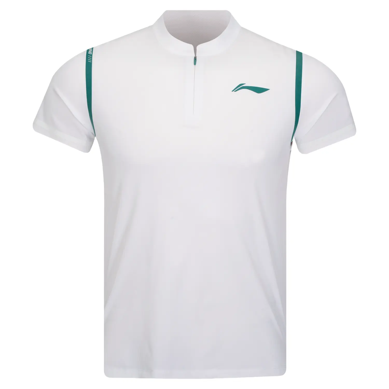 Теннисная майка мужская LINING, белый
Теннисная майка мужская LINING, белый