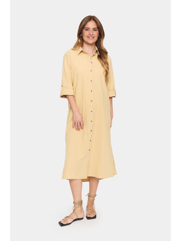 Платье до колена SAINT TROPEZ
Платье до колена SAINT TROPEZ