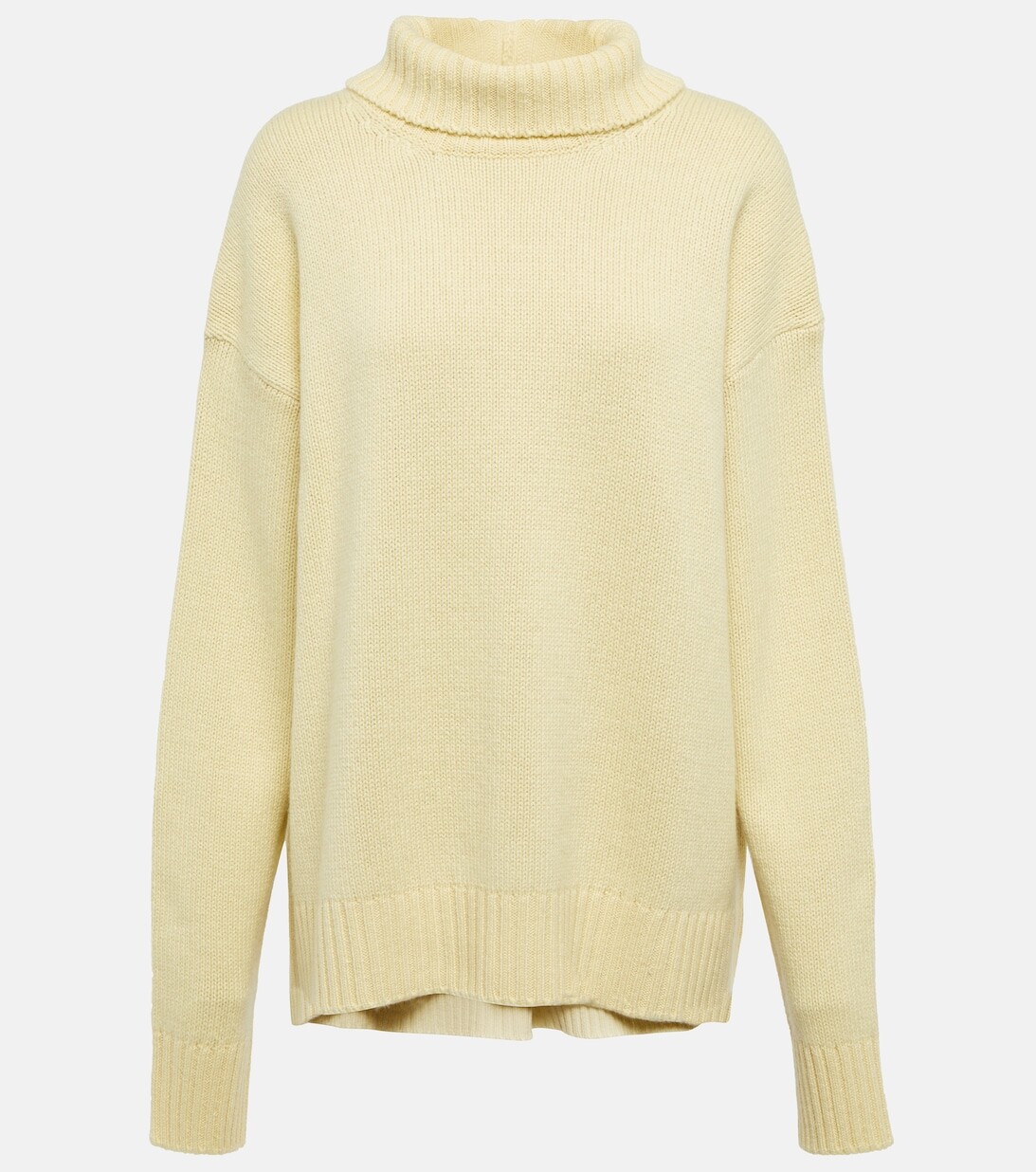 Свитер из смеси кашемира и хлопка JIL SANDER, зеленый
Свитер из смеси кашемира и хлопка JIL SANDER, зеленый