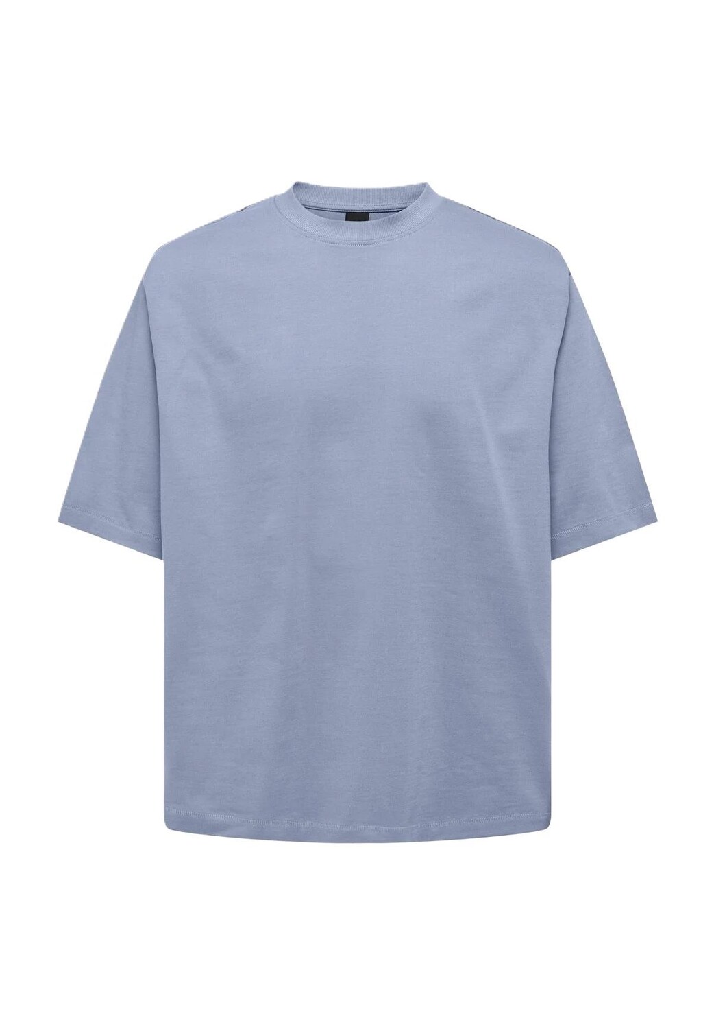 Футболка "Миллениум", хлопок, мужская ONLY & SONS, цвет 239494 Eventide
Футболка "Миллениум", хлопок, мужская ONLY & SONS, цвет 239494 Eventide